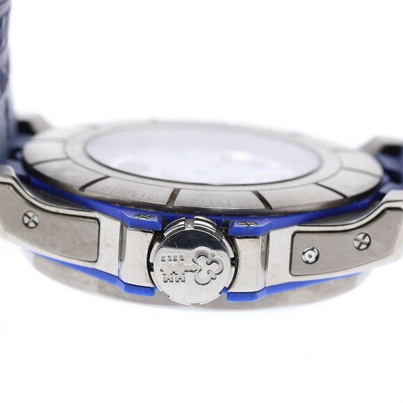 CORUM Admirals 277.101.04/F373AB12 Moon Phase Automatic Men's Watch_871742 - Picture 6 of 6